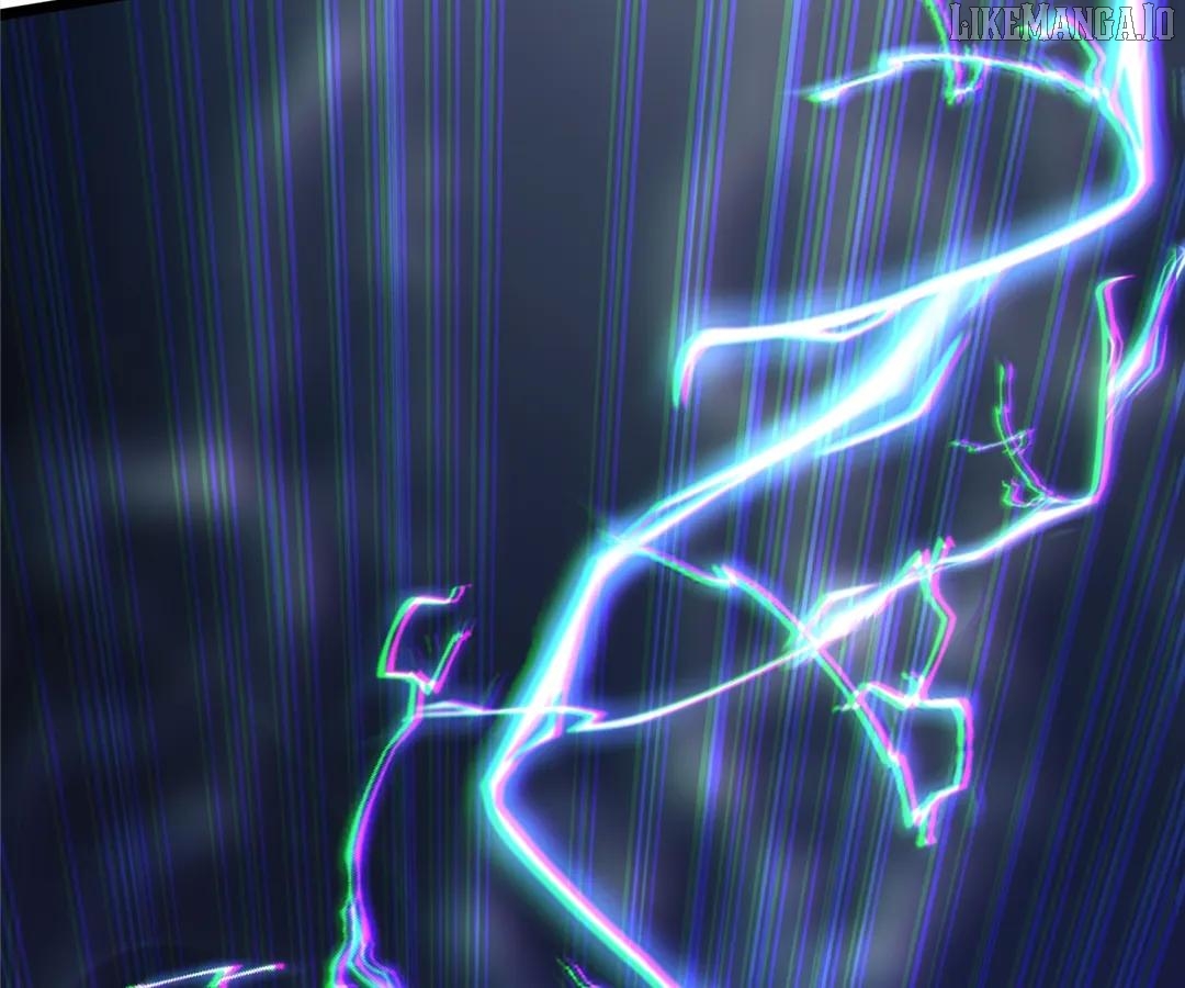 Aura Recovery: I Get a New Skill Everyday Chapter 141 - page 21