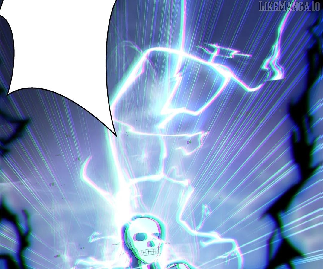 Aura Recovery: I Get a New Skill Everyday Chapter 141 - page 23