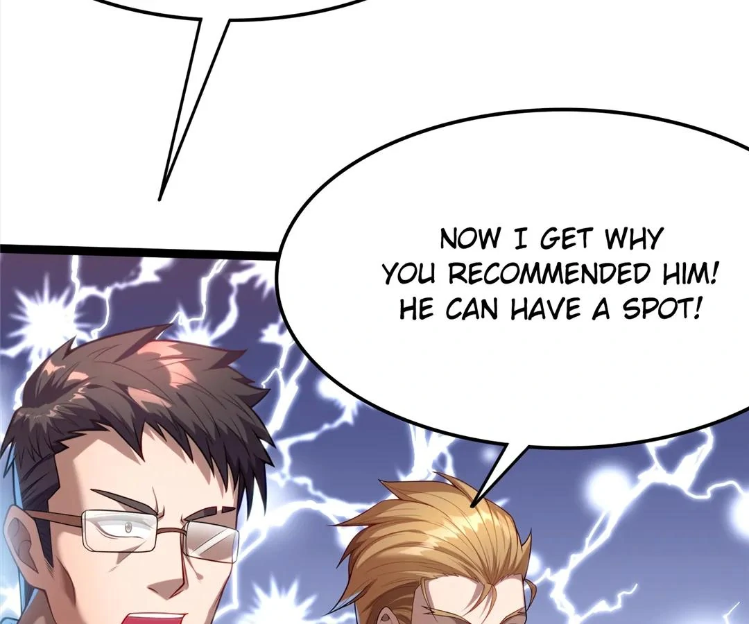 Aura Recovery: I Get a New Skill Everyday Chapter 141 - page 26