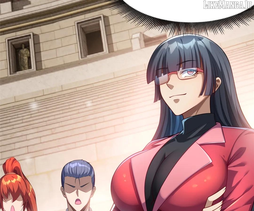 Aura Recovery: I Get a New Skill Everyday Chapter 141 - page 29