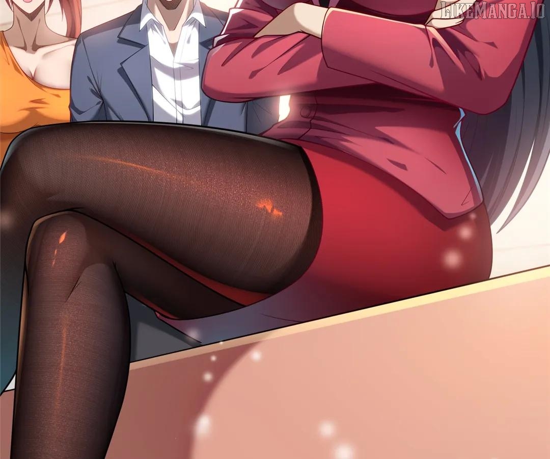 Aura Recovery: I Get a New Skill Everyday Chapter 141 - page 30