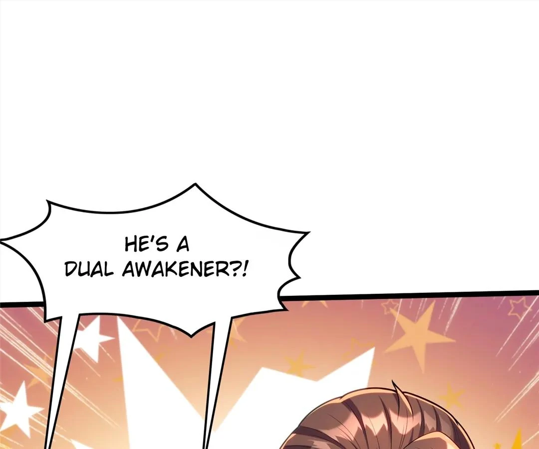 Aura Recovery: I Get a New Skill Everyday Chapter 141 - page 34