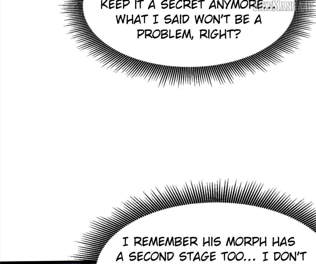 Aura Recovery: I Get a New Skill Everyday Chapter 141 - page 36