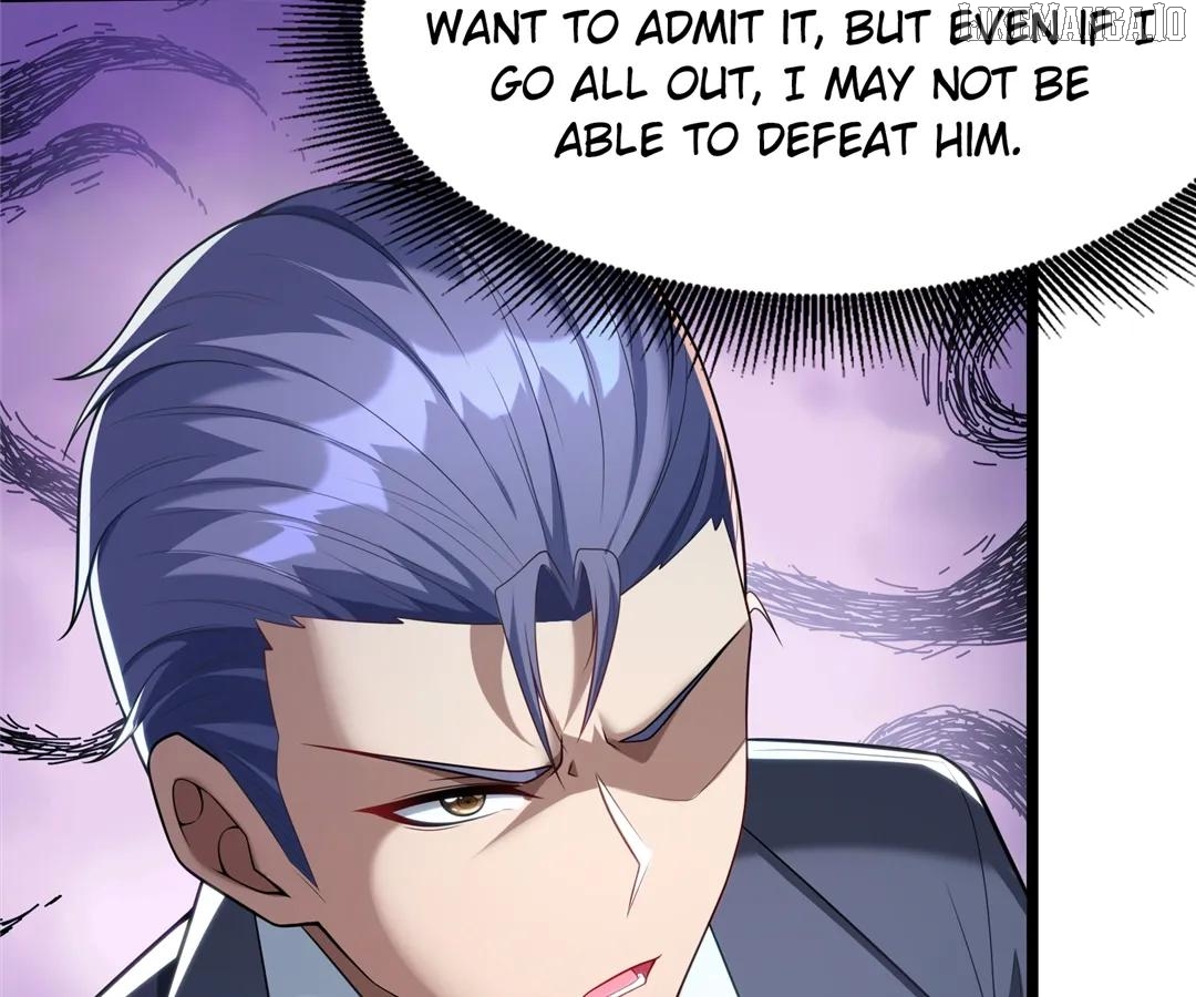 Aura Recovery: I Get a New Skill Everyday Chapter 141 - page 37