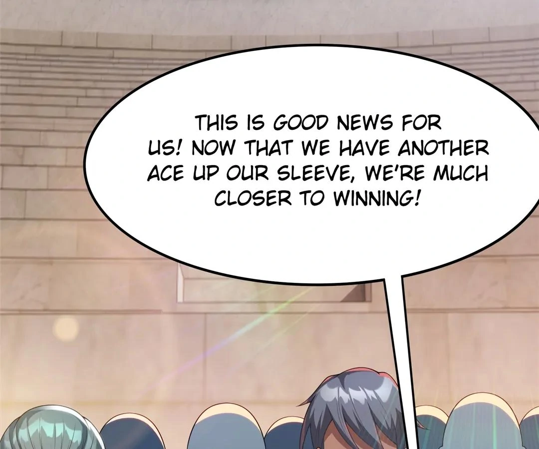 Aura Recovery: I Get a New Skill Everyday Chapter 141 - page 40