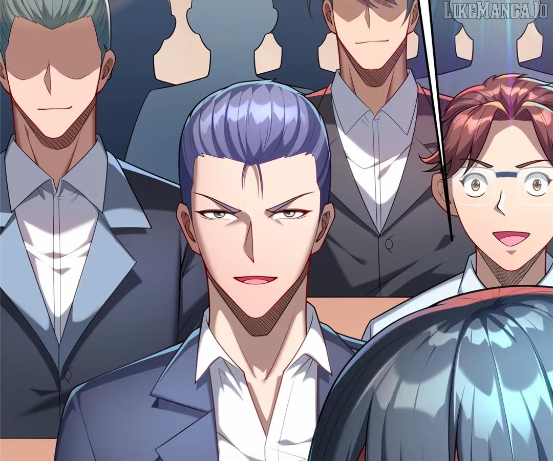 Aura Recovery: I Get a New Skill Everyday Chapter 141 - page 41