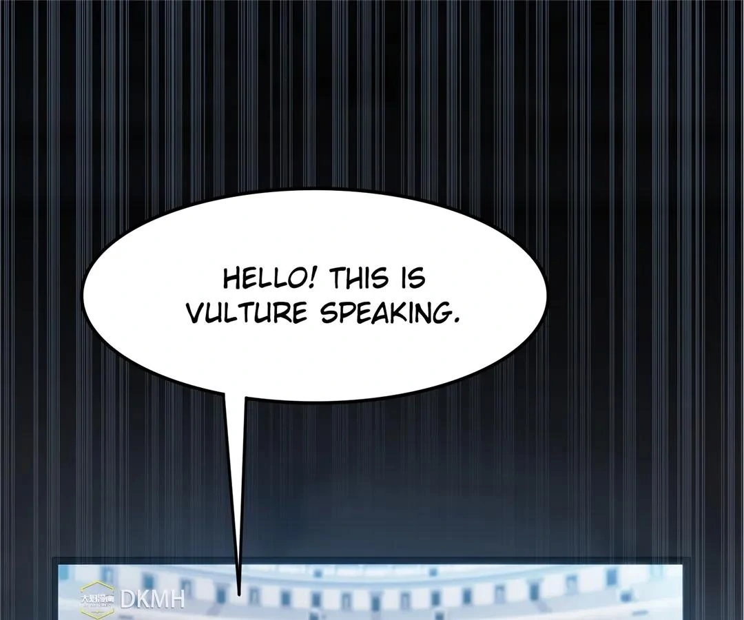 Aura Recovery: I Get a New Skill Everyday Chapter 141 - page 49