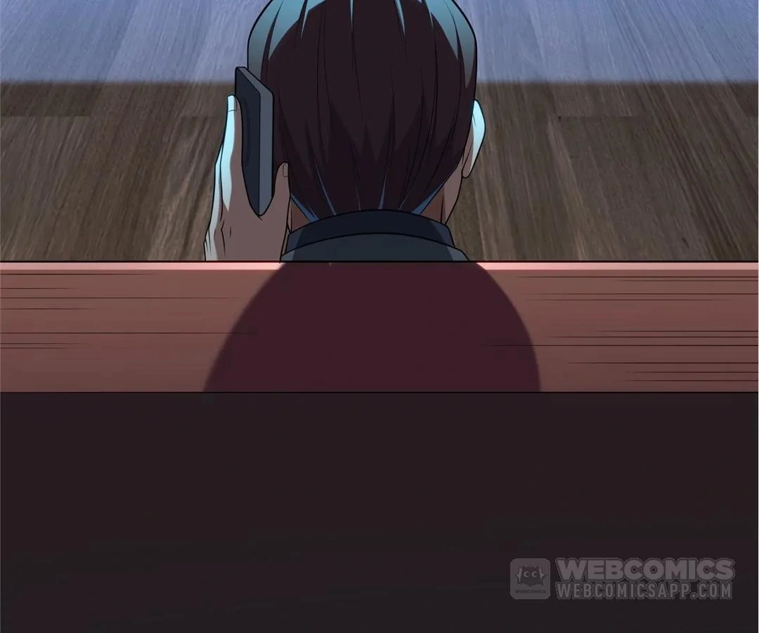 Aura Recovery: I Get a New Skill Everyday Chapter 141 - page 51