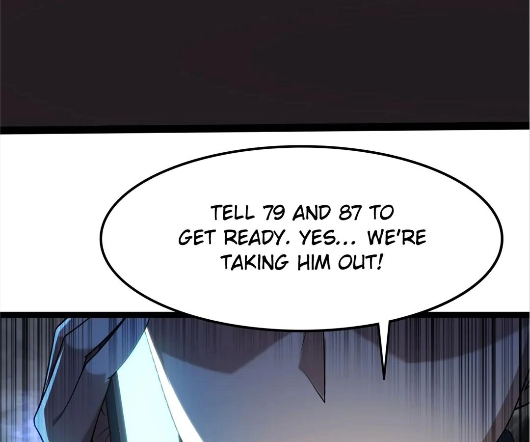 Aura Recovery: I Get a New Skill Everyday Chapter 141 - page 52