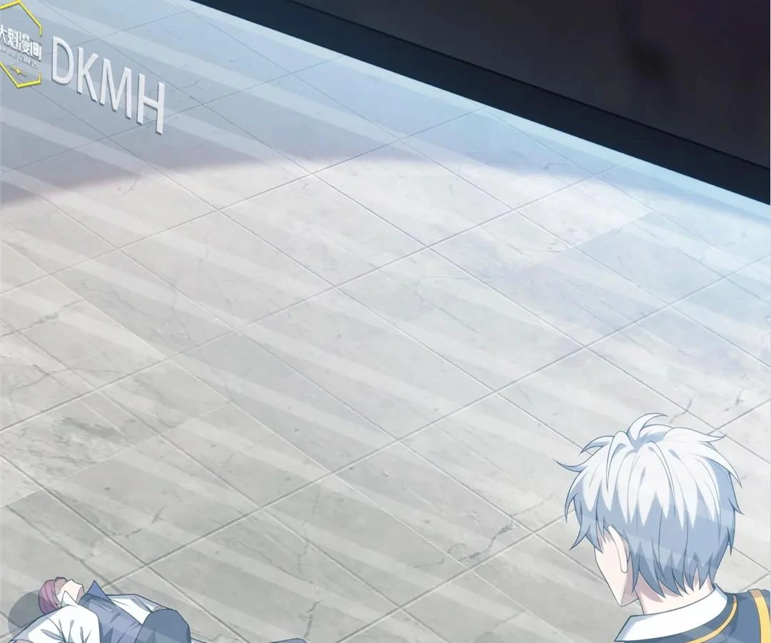 Aura Recovery: I Get a New Skill Everyday Chapter 141 - page 55