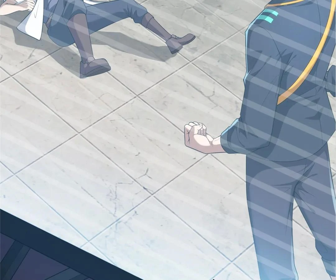 Aura Recovery: I Get a New Skill Everyday Chapter 141 - page 56