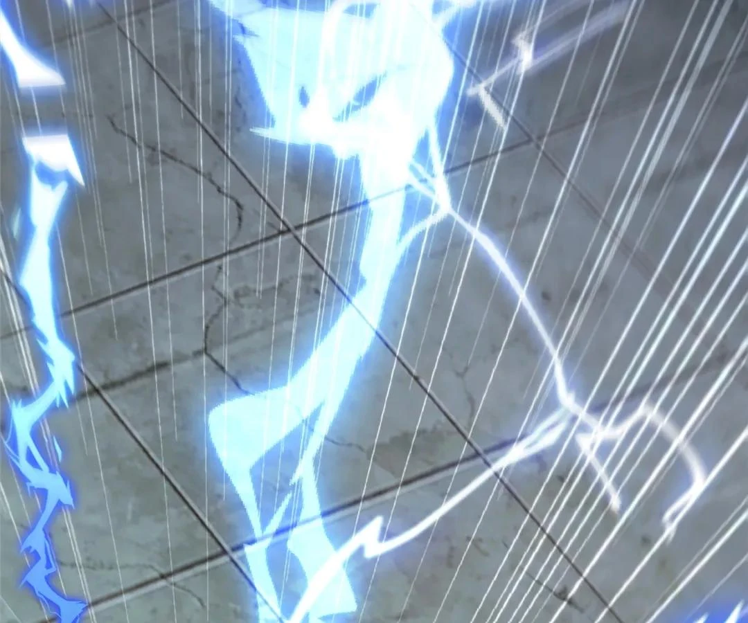 Aura Recovery: I Get a New Skill Everyday Chapter 141 - page 6