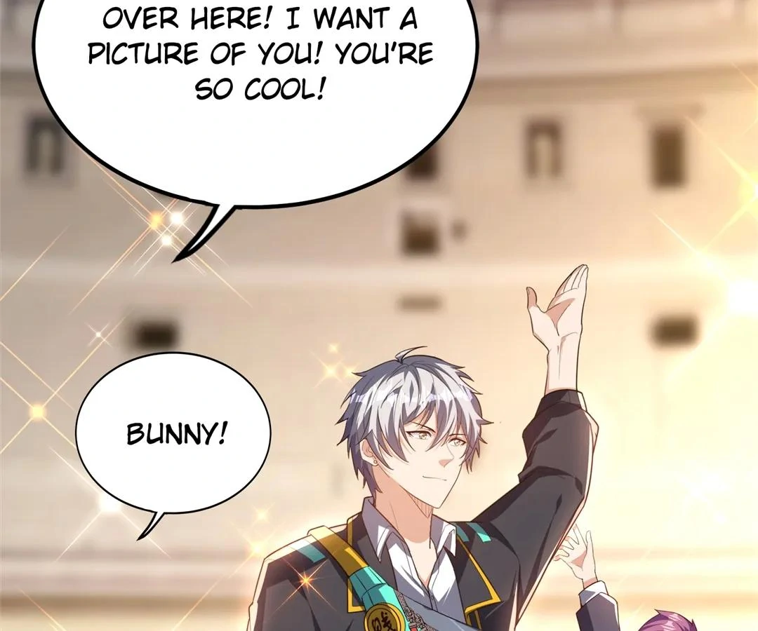 Aura Recovery: I Get a New Skill Everyday Chapter 141 - page 60