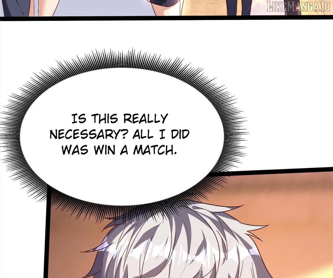 Aura Recovery: I Get a New Skill Everyday Chapter 141 - page 62