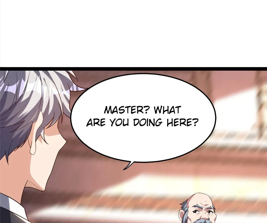 Aura Recovery: I Get a New Skill Everyday Chapter 141 - page 64