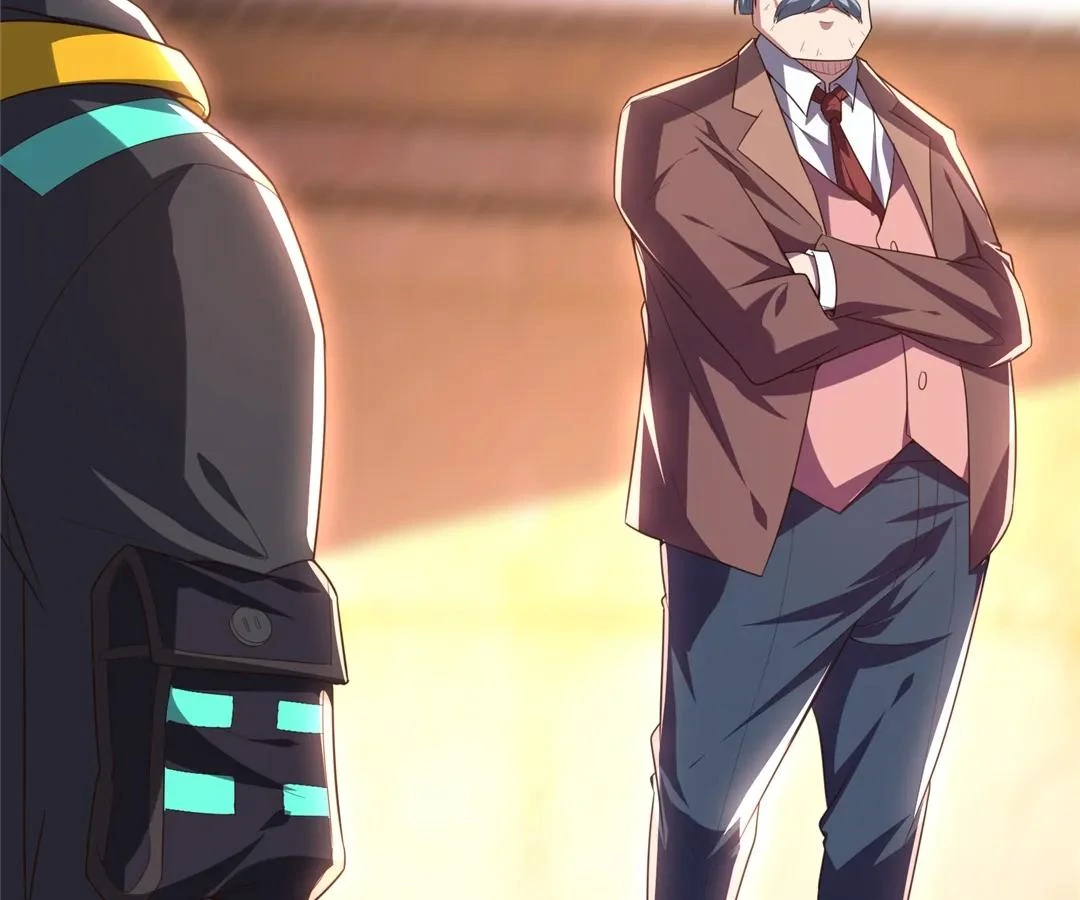 Aura Recovery: I Get a New Skill Everyday Chapter 141 - page 65