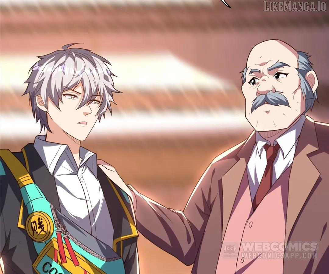 Aura Recovery: I Get a New Skill Everyday Chapter 141 - page 67