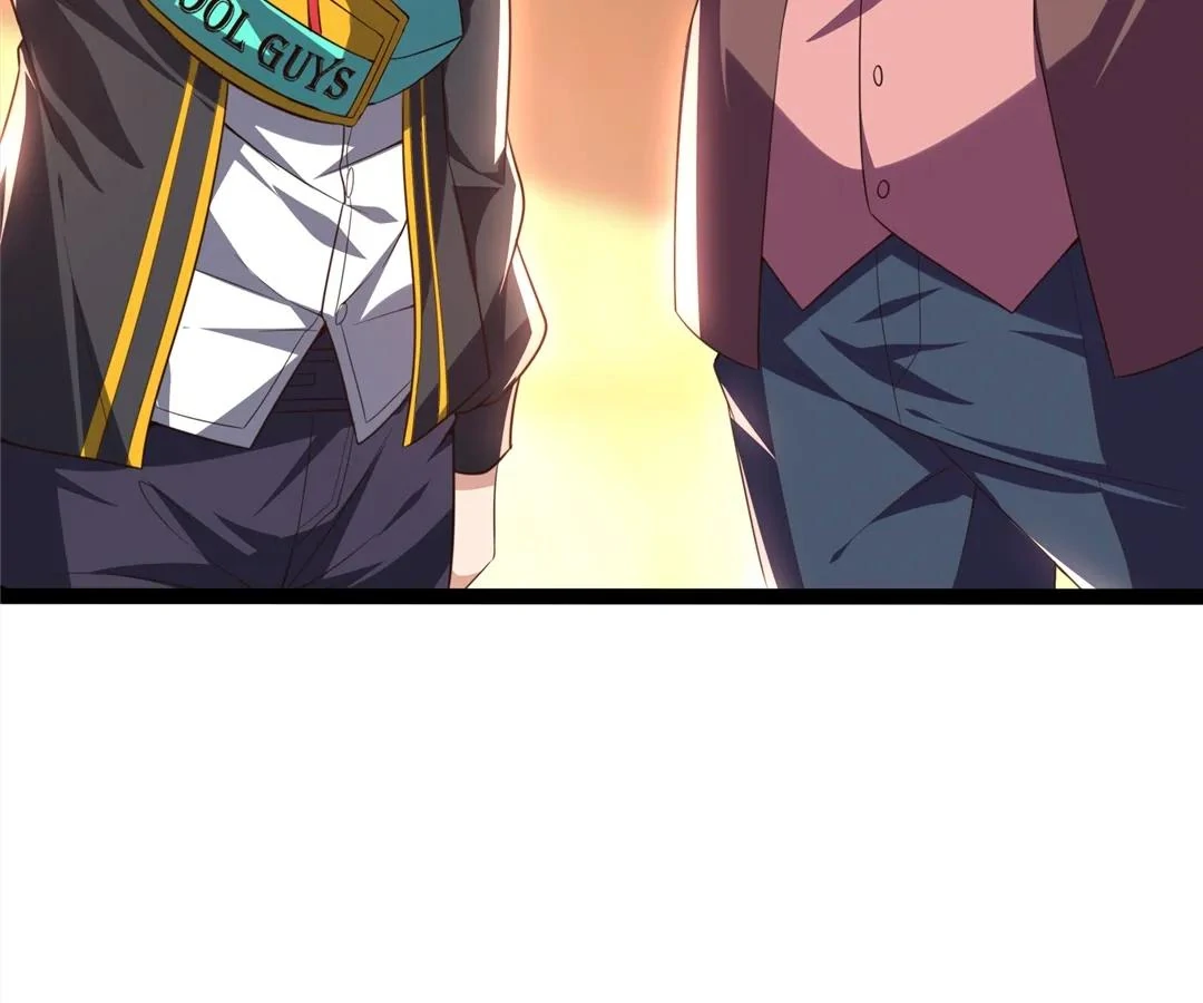 Aura Recovery: I Get a New Skill Everyday Chapter 141 - page 68