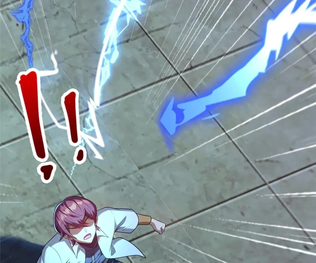 Aura Recovery: I Get a New Skill Everyday Chapter 141 - page 7