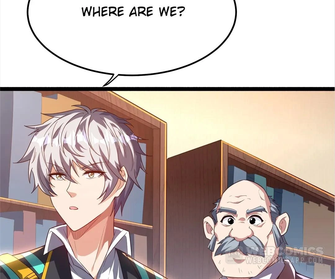 Aura Recovery: I Get a New Skill Everyday Chapter 141 - page 75