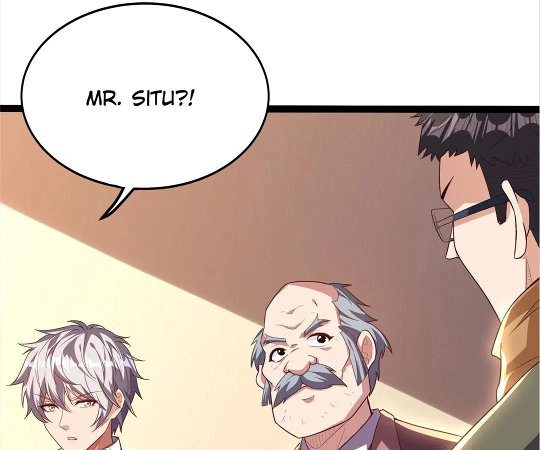 Aura Recovery: I Get a New Skill Everyday Chapter 141 - page 77