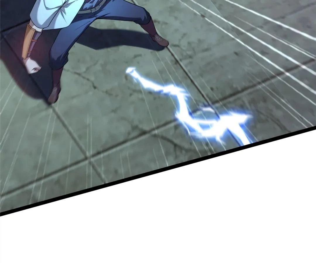 Aura Recovery: I Get a New Skill Everyday Chapter 141 - page 8