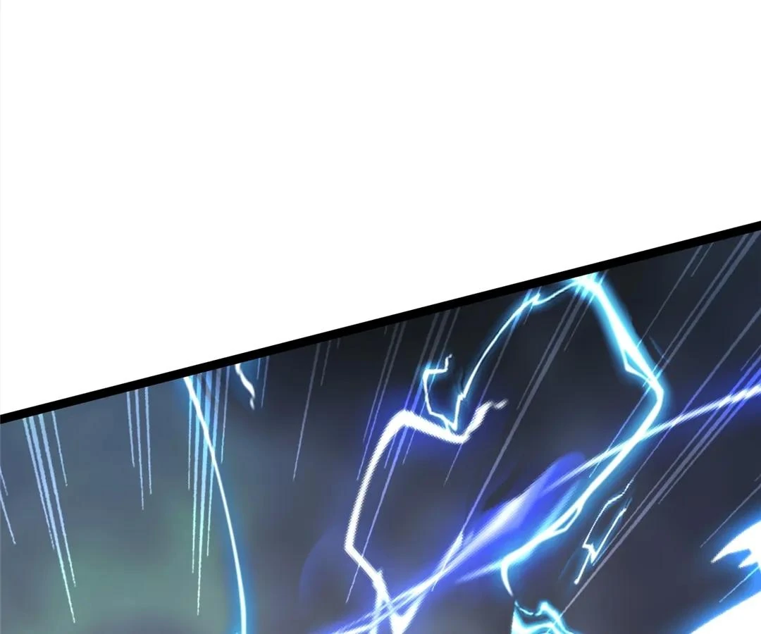 Aura Recovery: I Get a New Skill Everyday Chapter 141 - page 9