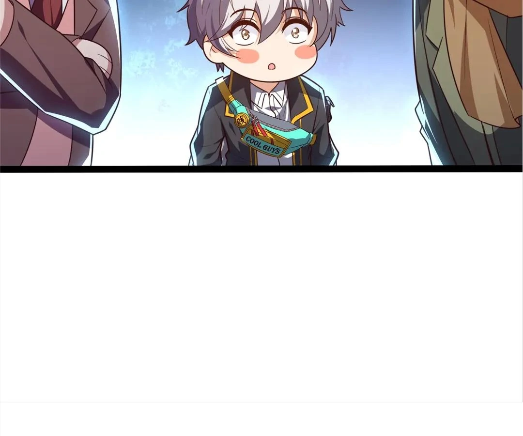 Aura Recovery: I Get a New Skill Everyday Chapter 142 - page 10