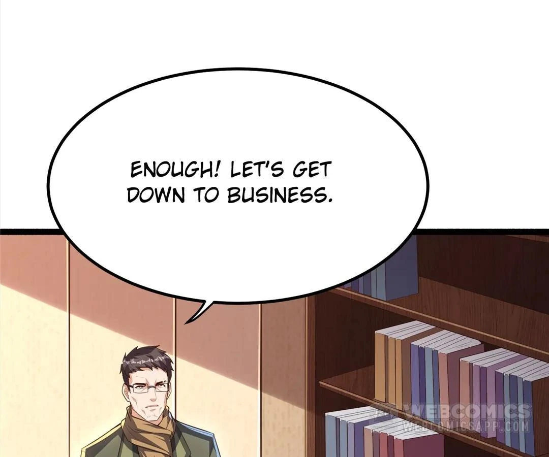 Aura Recovery: I Get a New Skill Everyday Chapter 142 - page 11