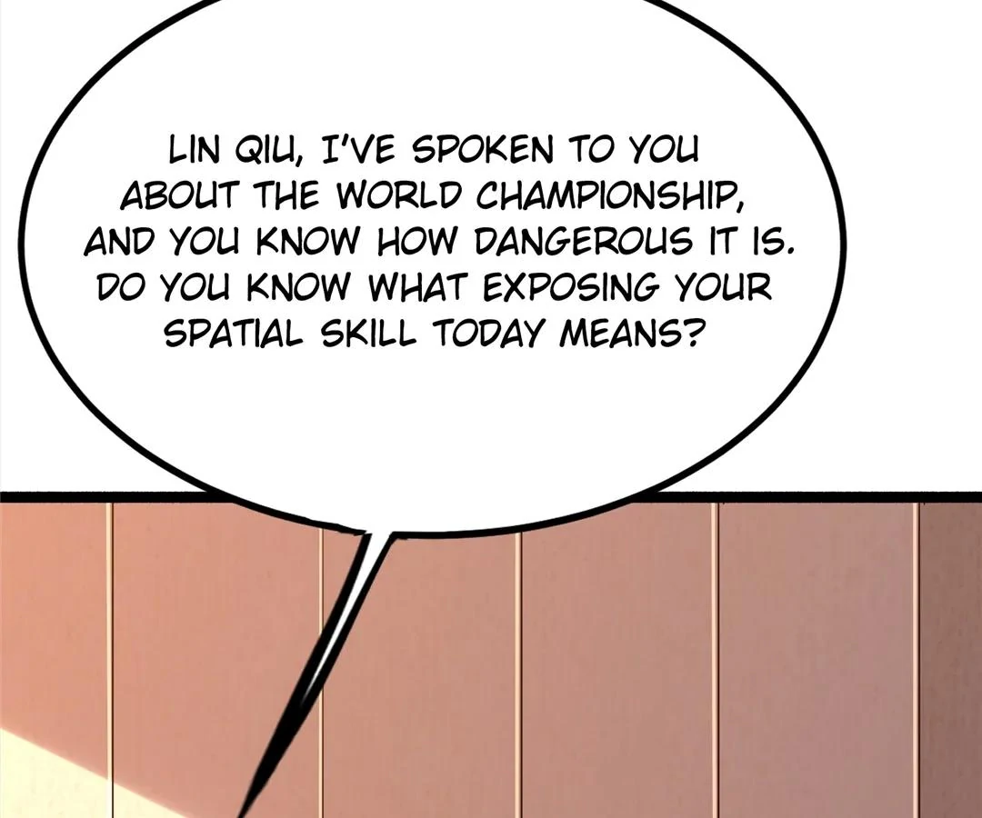 Aura Recovery: I Get a New Skill Everyday Chapter 142 - page 14