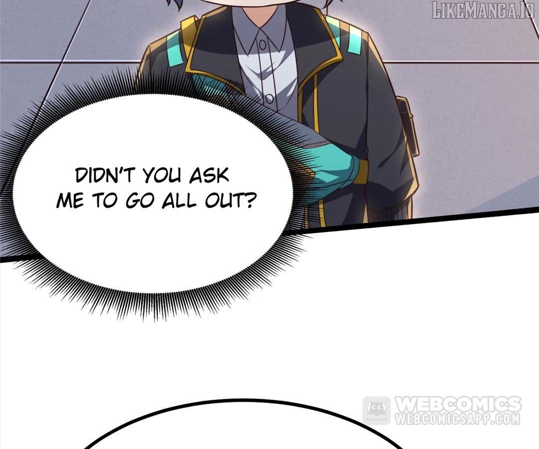 Aura Recovery: I Get a New Skill Everyday Chapter 142 - page 19