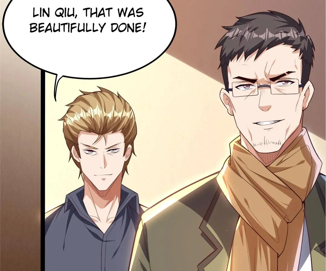 Aura Recovery: I Get a New Skill Everyday Chapter 142 - page 2