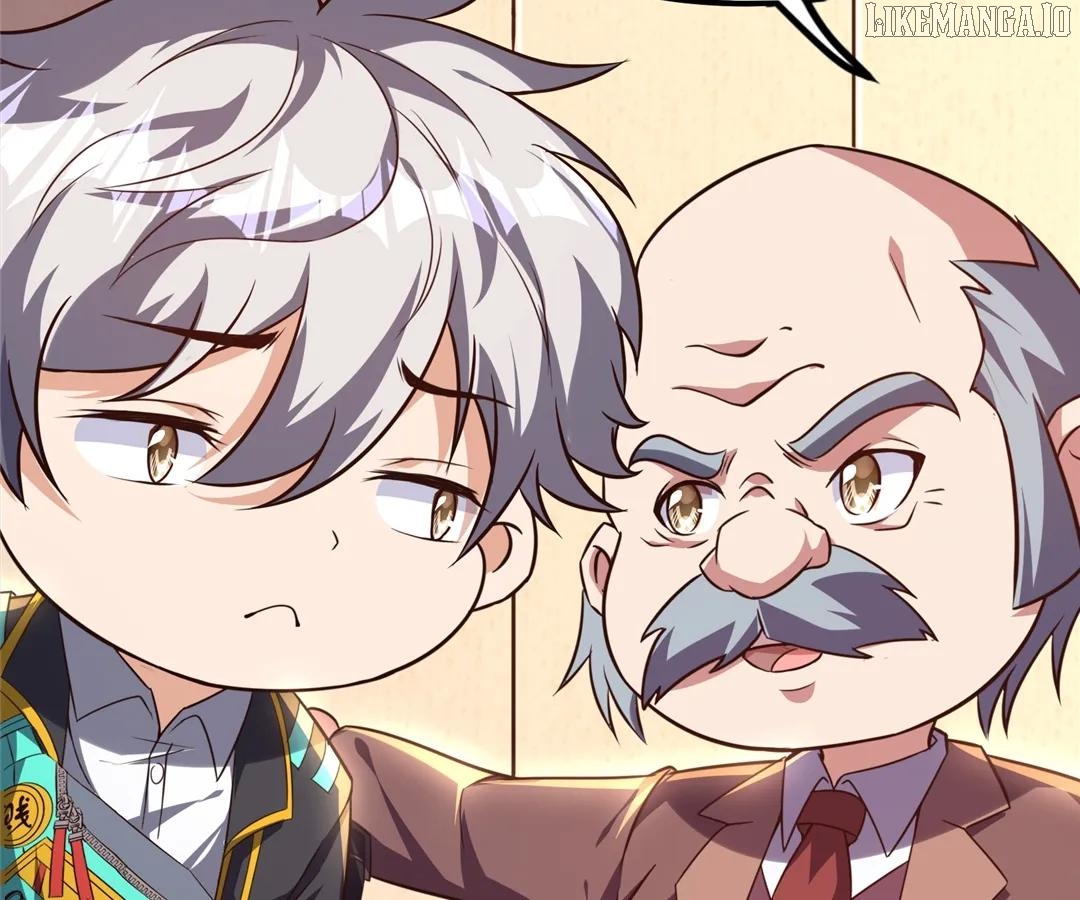 Aura Recovery: I Get a New Skill Everyday Chapter 142 - page 24