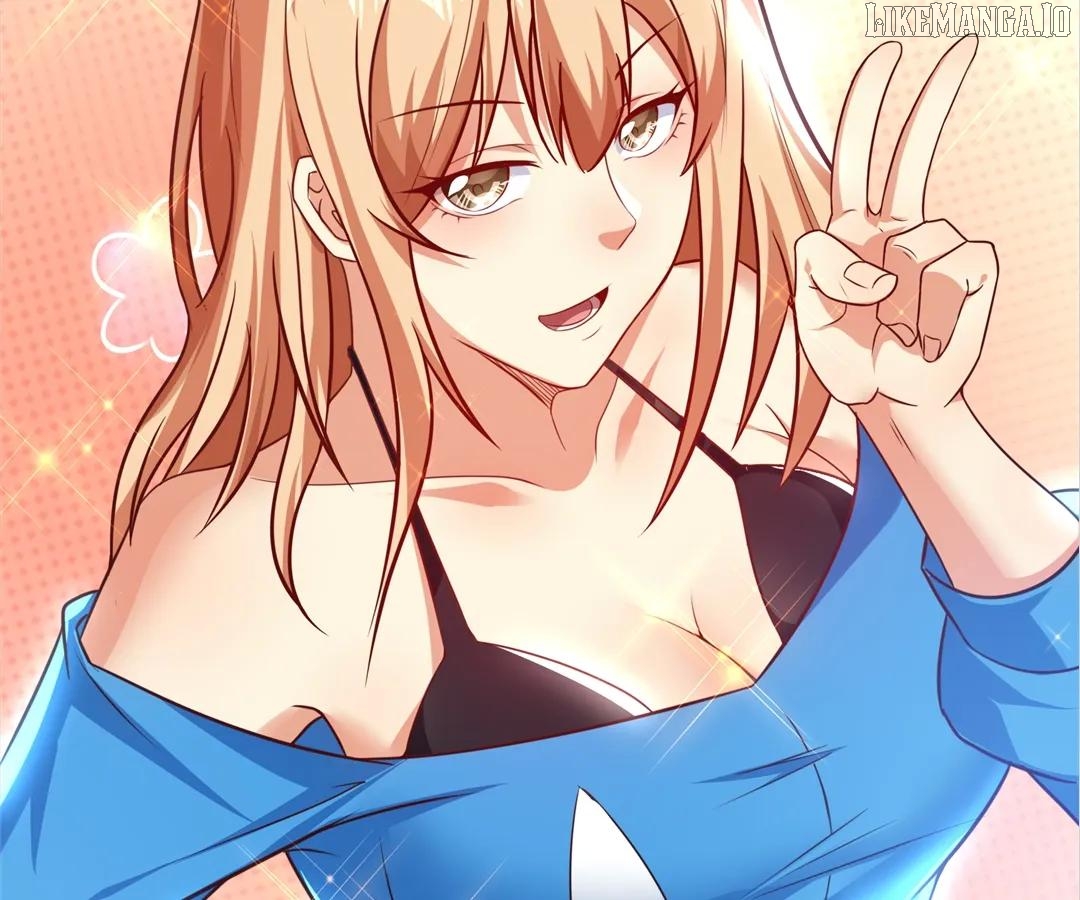 Aura Recovery: I Get a New Skill Everyday Chapter 142 - page 33