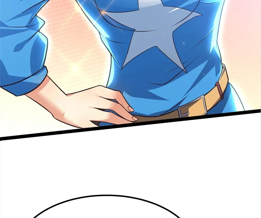 Aura Recovery: I Get a New Skill Everyday Chapter 142 - page 34