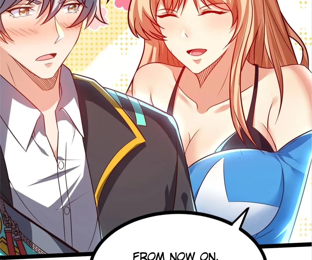 Aura Recovery: I Get a New Skill Everyday Chapter 142 - page 36