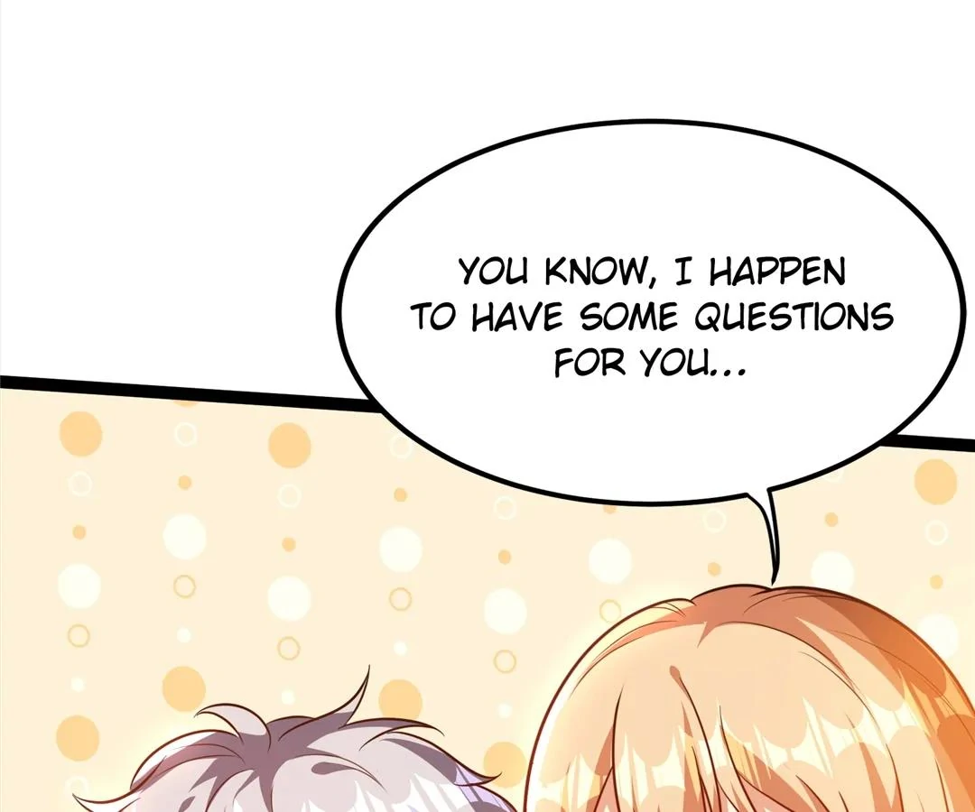 Aura Recovery: I Get a New Skill Everyday Chapter 142 - page 42