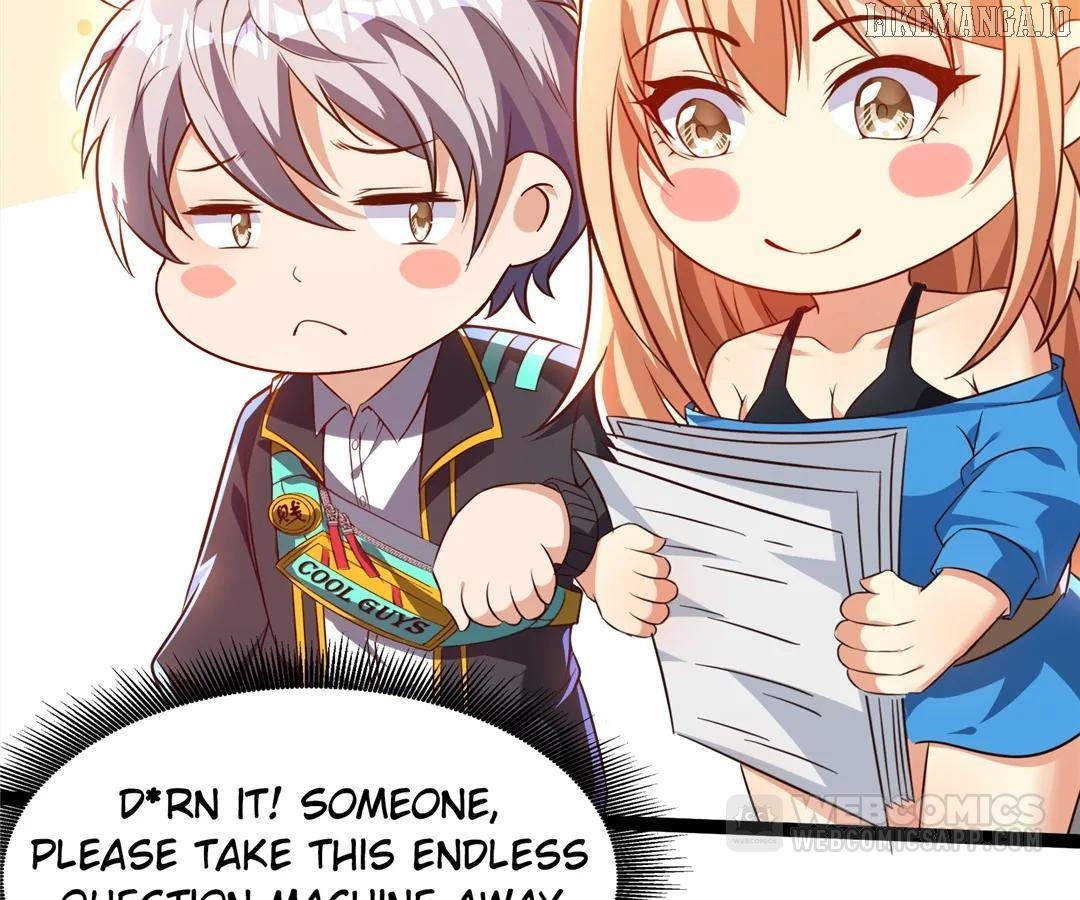 Aura Recovery: I Get a New Skill Everyday Chapter 142 - page 43