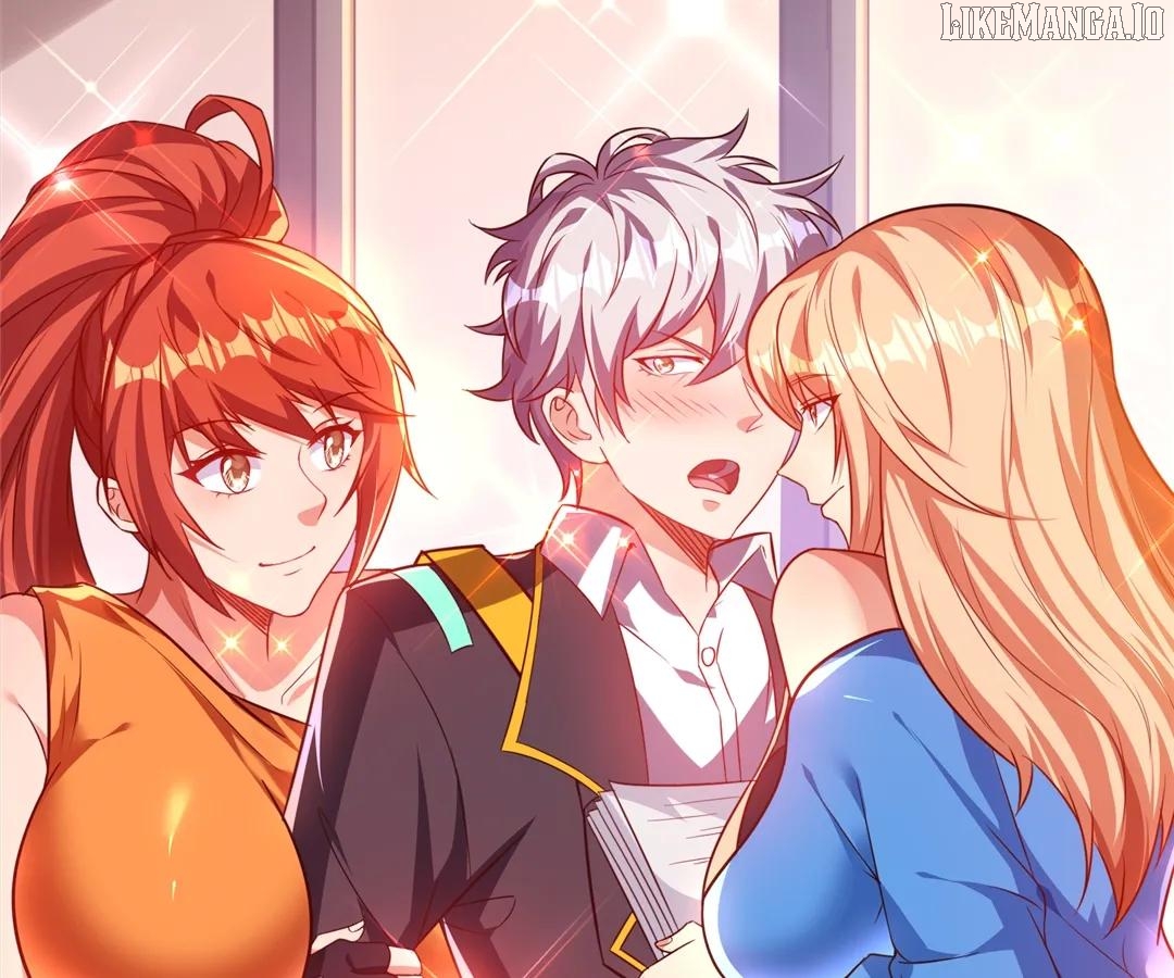 Aura Recovery: I Get a New Skill Everyday Chapter 142 - page 47