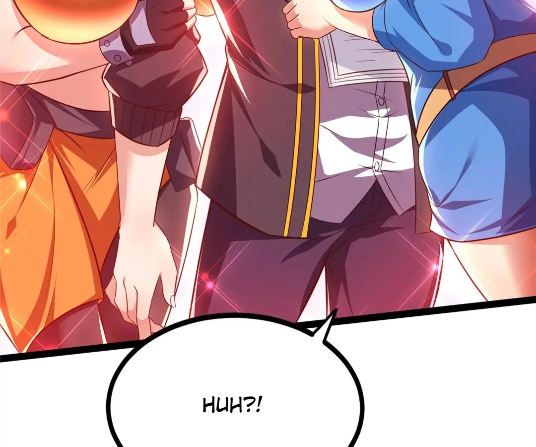 Aura Recovery: I Get a New Skill Everyday Chapter 142 - page 48