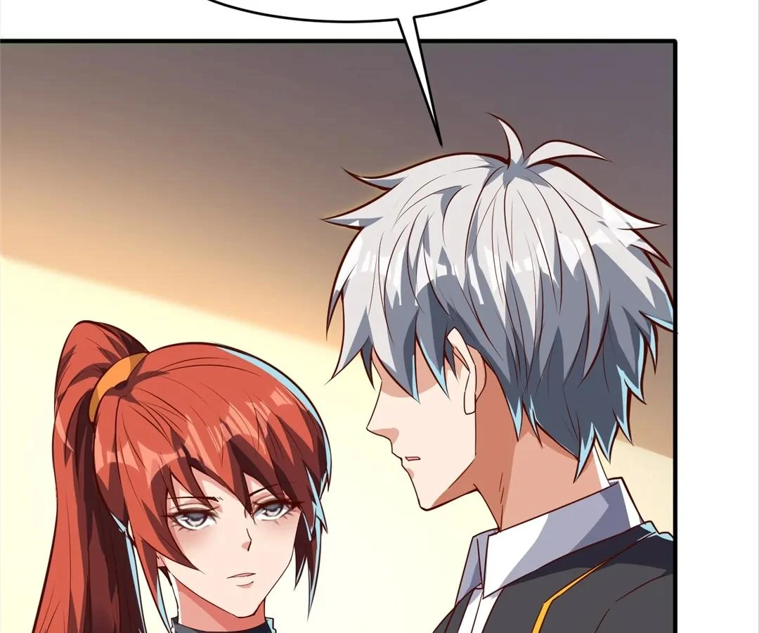 Aura Recovery: I Get a New Skill Everyday Chapter 142 - page 52