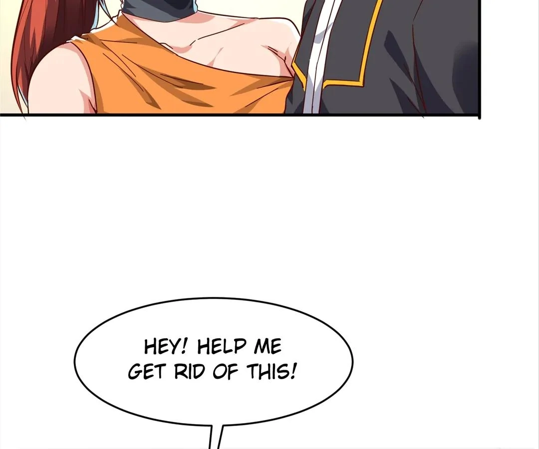 Aura Recovery: I Get a New Skill Everyday Chapter 142 - page 53