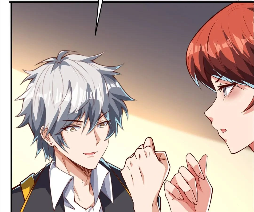 Aura Recovery: I Get a New Skill Everyday Chapter 142 - page 54