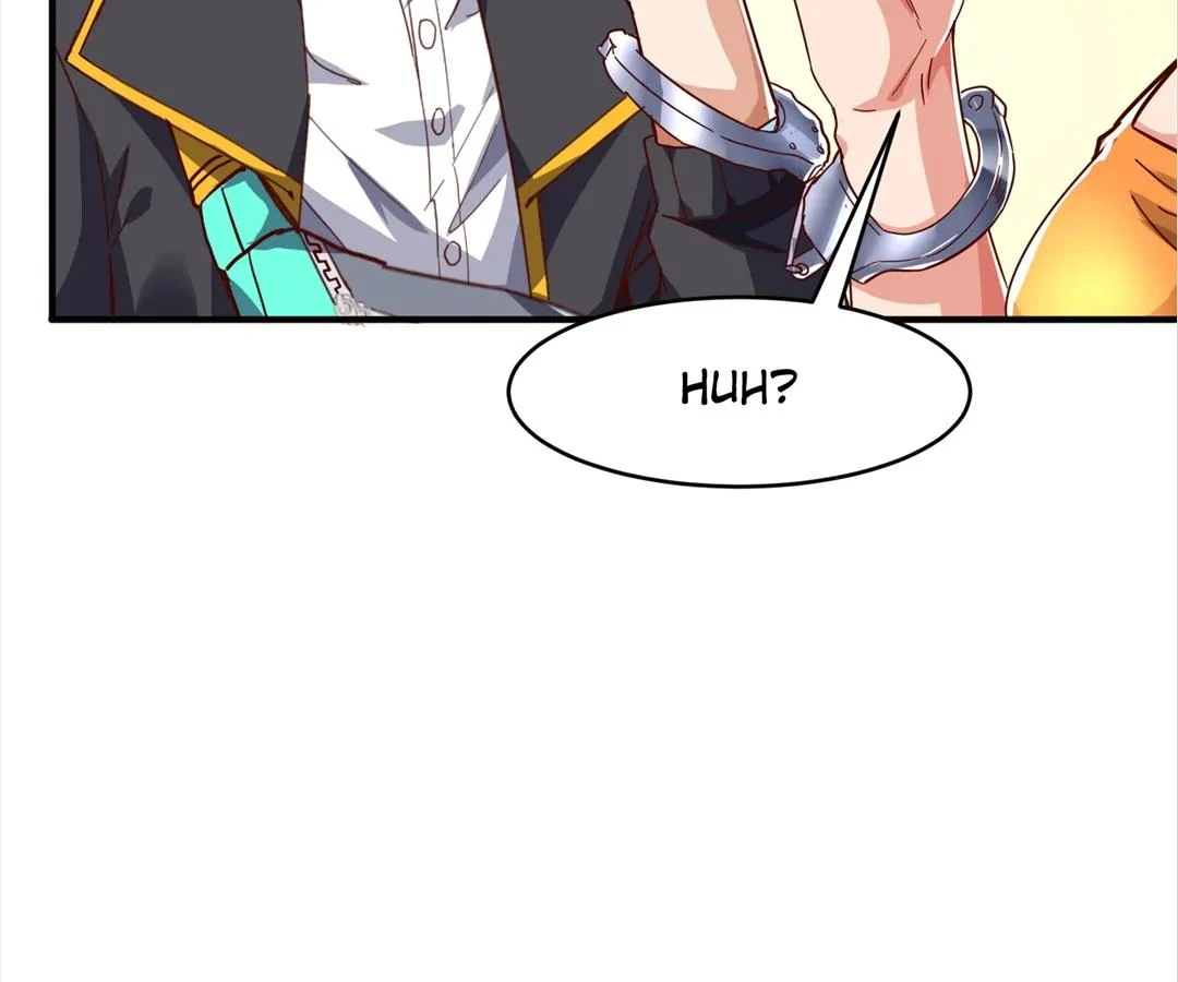 Aura Recovery: I Get a New Skill Everyday Chapter 142 - page 55