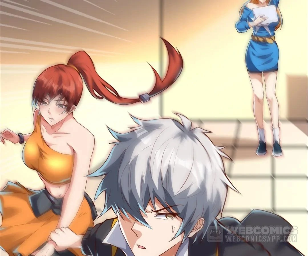 Aura Recovery: I Get a New Skill Everyday Chapter 142 - page 59