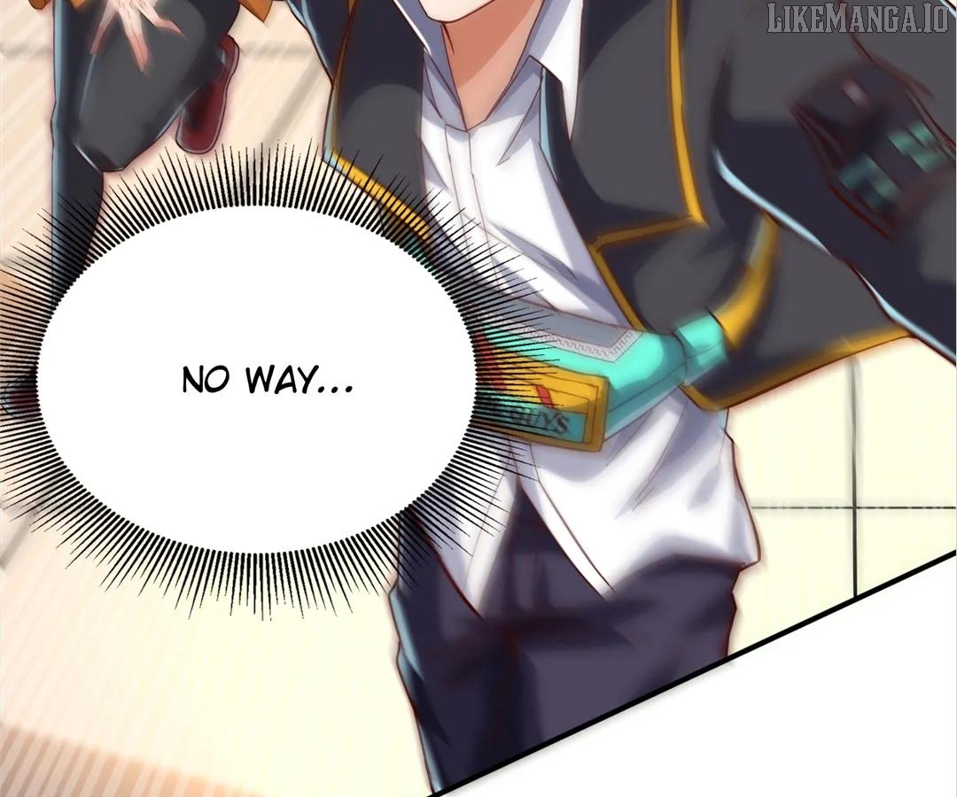 Aura Recovery: I Get a New Skill Everyday Chapter 142 - page 60