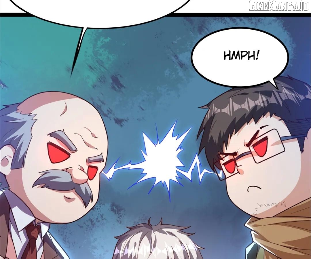 Aura Recovery: I Get a New Skill Everyday Chapter 142 - page 9