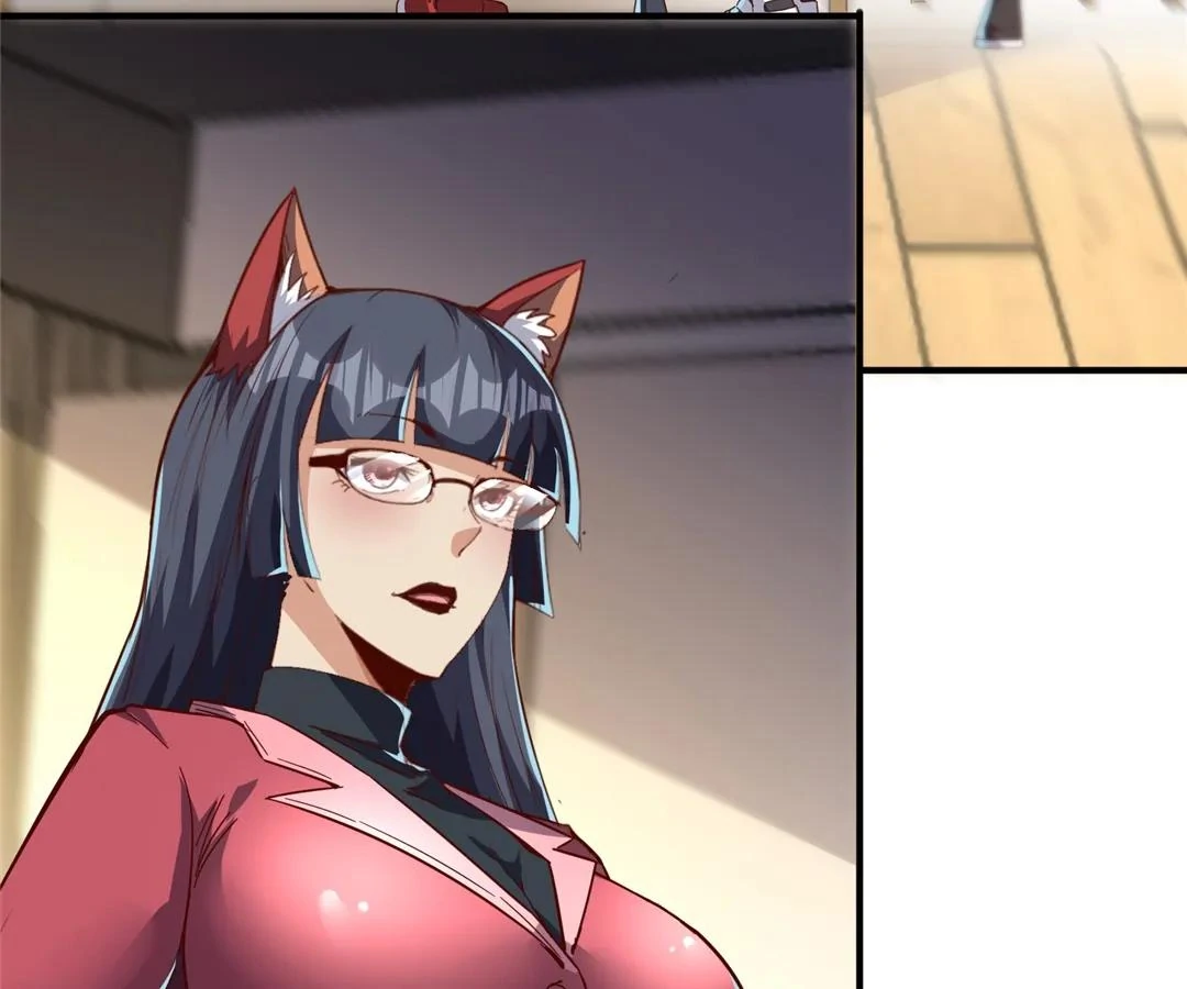 Aura Recovery: I Get a New Skill Everyday Chapter 143 - page 10