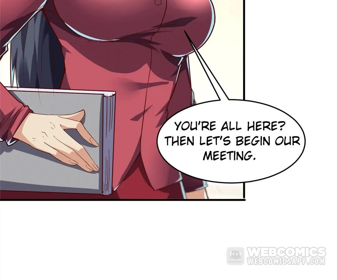 Aura Recovery: I Get a New Skill Everyday Chapter 143 - page 11