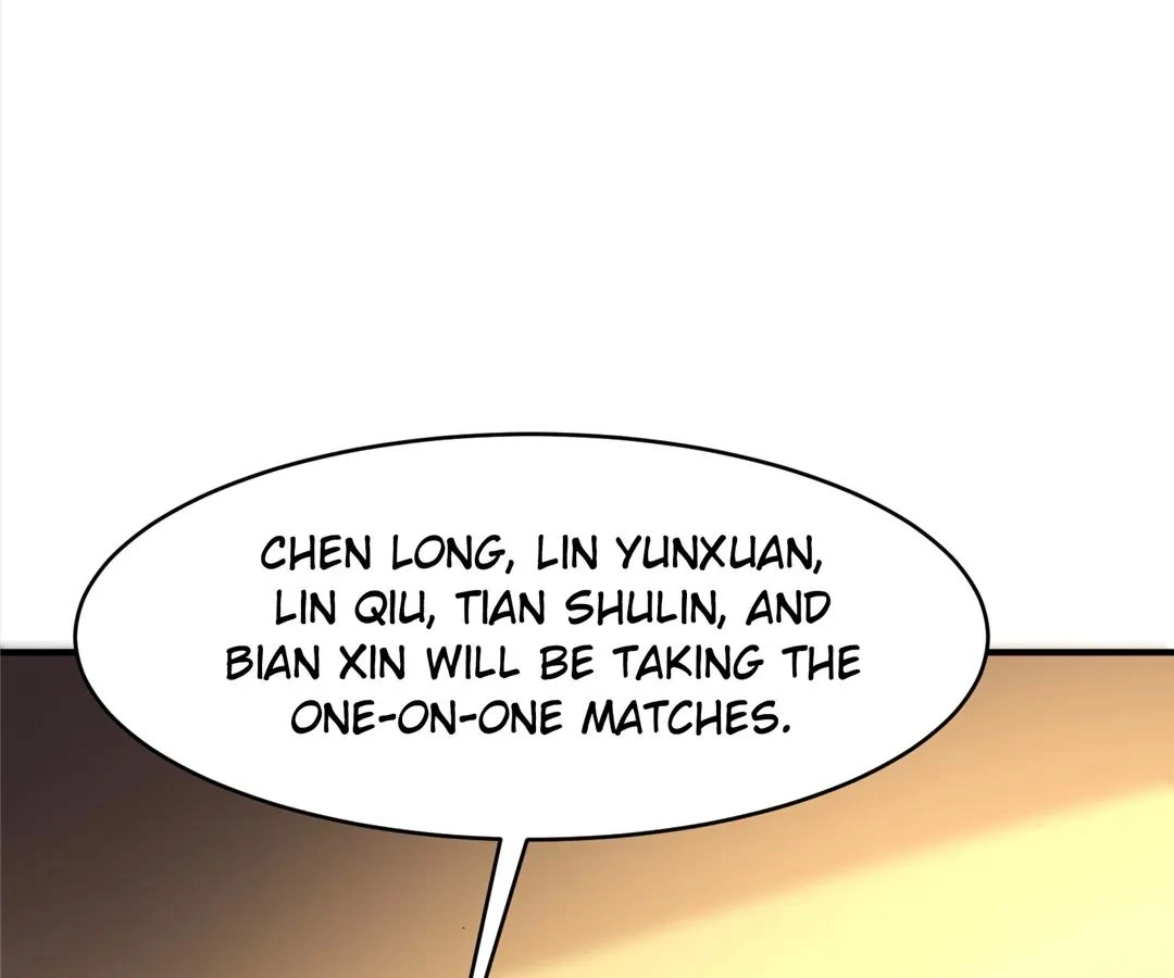 Aura Recovery: I Get a New Skill Everyday Chapter 143 - page 14